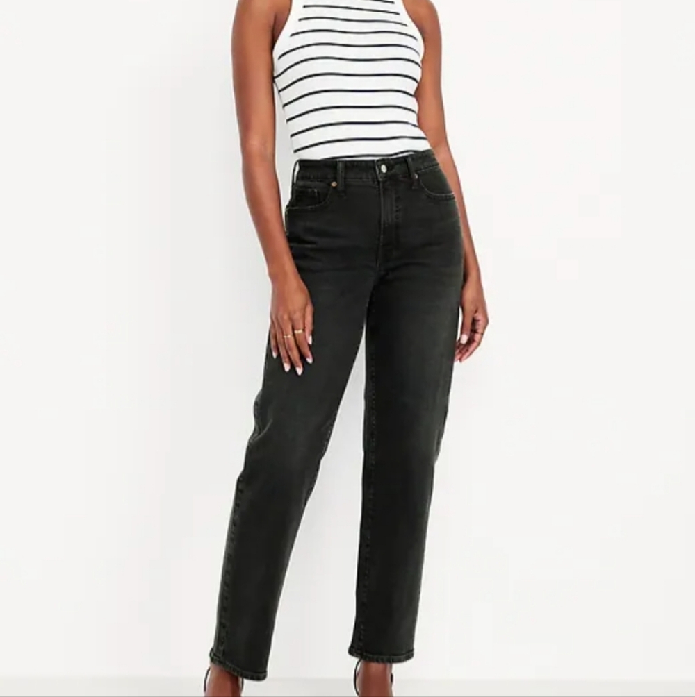 OG Loose Women's Jeans